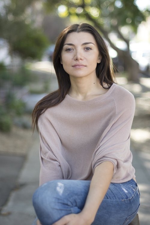 Alex Burunova zdjęcie