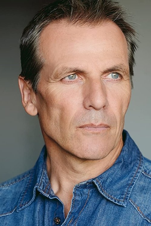 Alex Carter zdjęcie