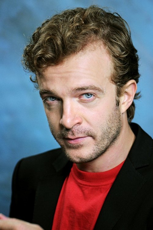 Alex Cendron zdjęcie