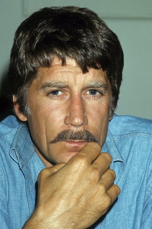 Alex Cord zdjęcie