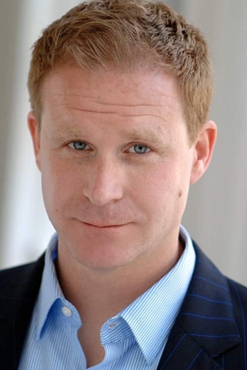 Alex Cranmer zdjęcie