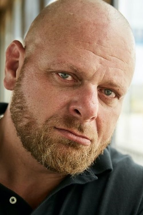 Alex Czerwinski zdjęcie