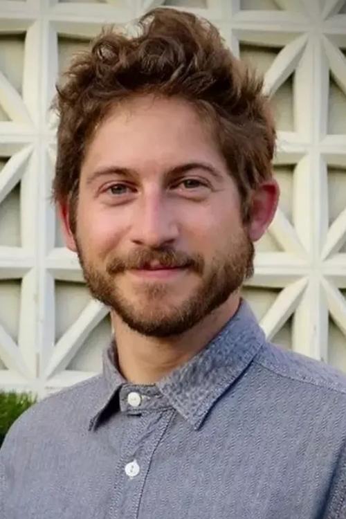 Alex D. Linz zdjęcie