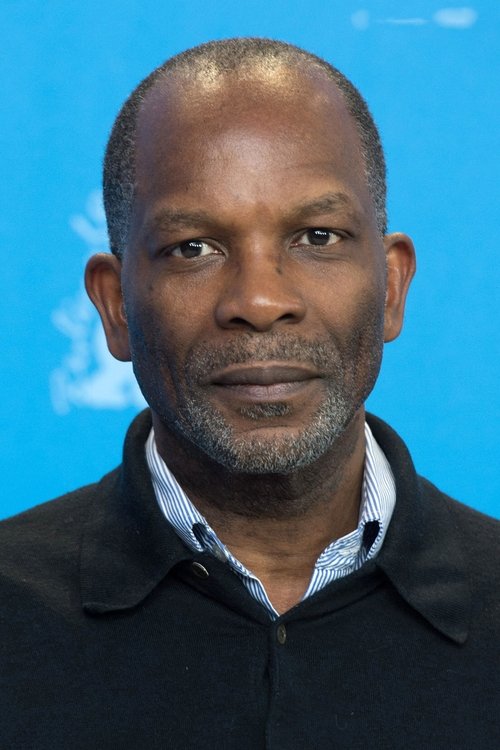 Alex Descas zdjęcie