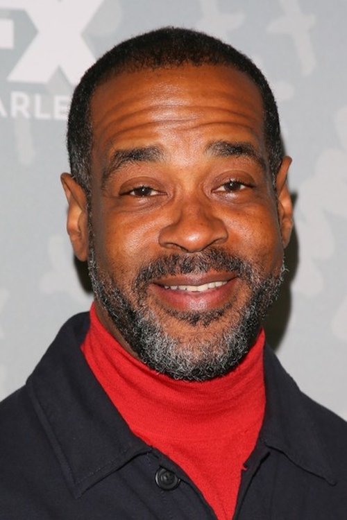 Alex Désert zdjęcie