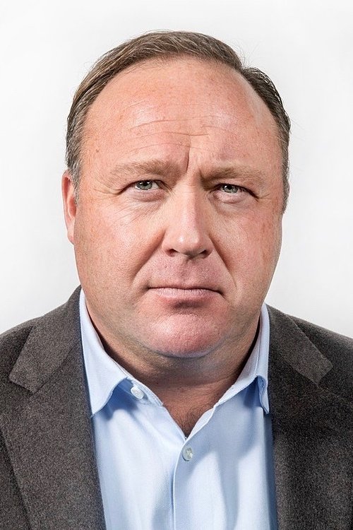 Alex E. Jones zdjęcie