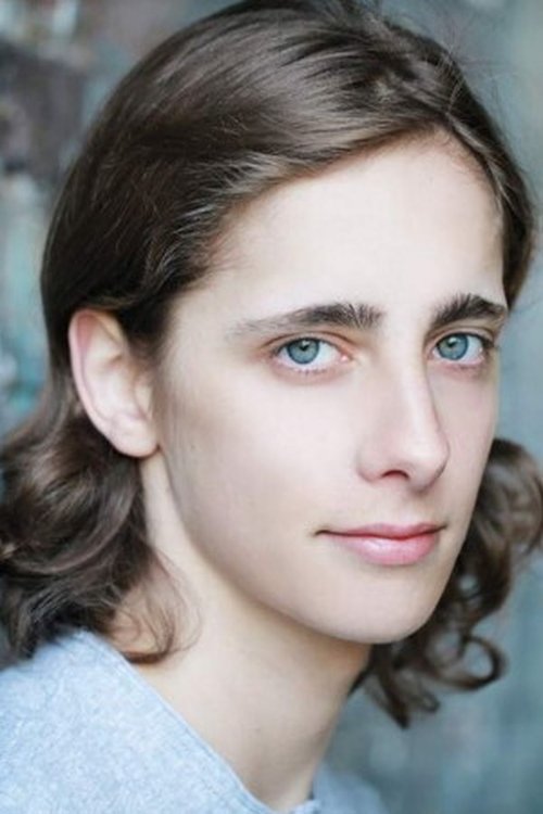 Alex Esmail zdjęcie