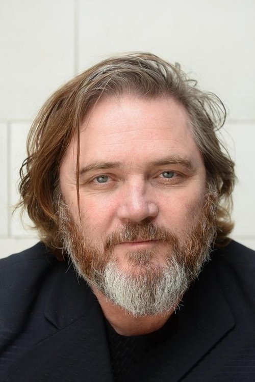 Alex Ferns zdjęcie