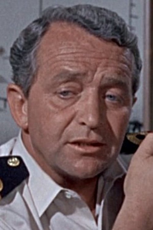 Alex Finlayson zdjęcie