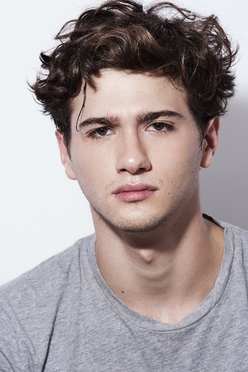 Alex Fitzalan zdjęcie