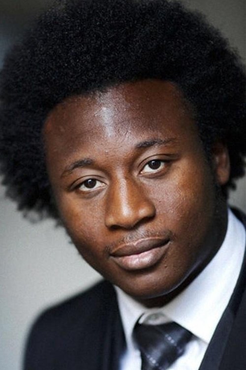 Alex Fondja zdjęcie