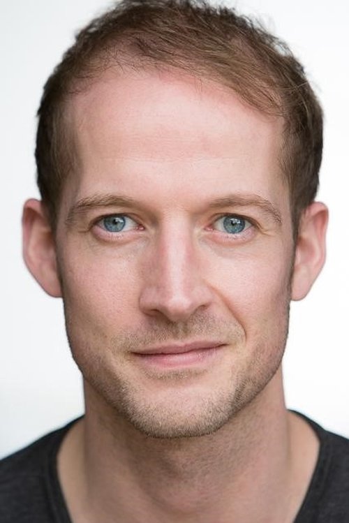 Alex Freeborn zdjęcie