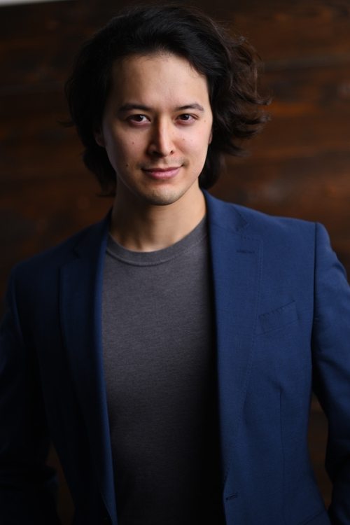 Alex Galick zdjęcie