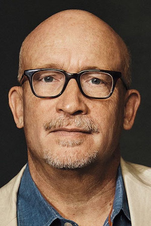 Alex Gibney zdjęcie