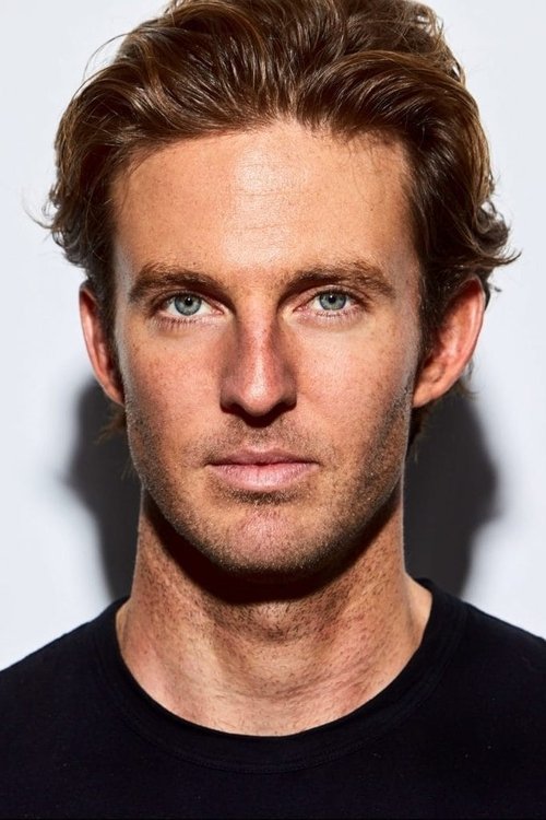 Alex Hafner zdjęcie