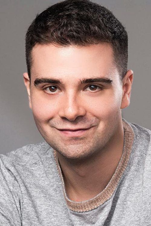 Alex Harrouch zdjęcie