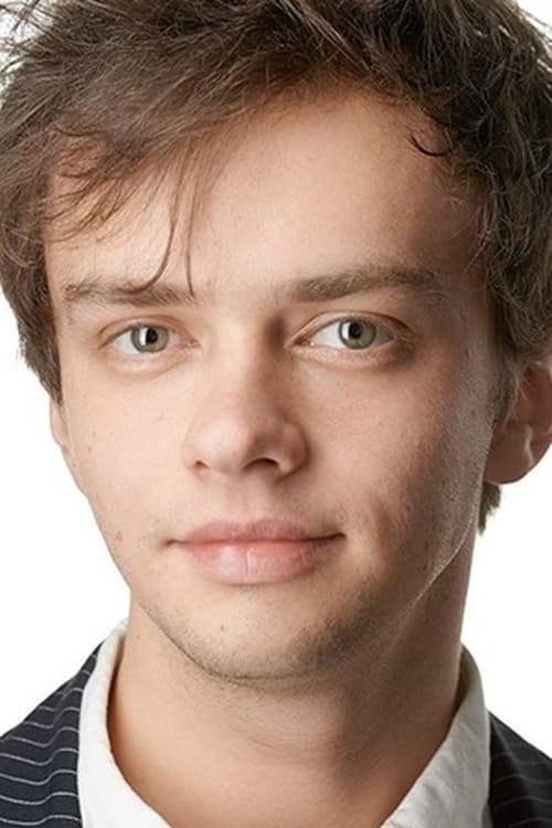 Alex Haydon zdjęcie