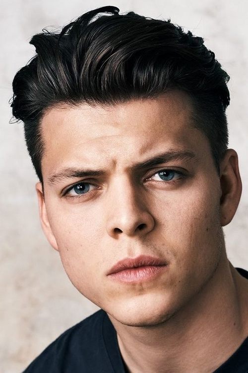 Alex Høgh Andersen zdjęcie