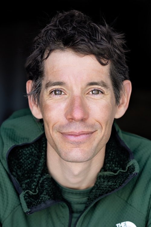 Alex Honnold zdjęcie
