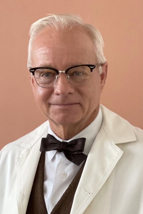 Alex Hyde-White zdjęcie