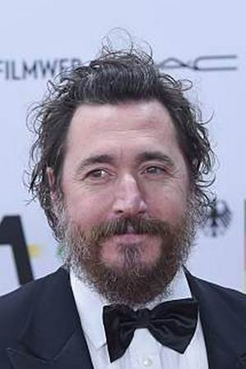 Alex Infascelli zdjęcie