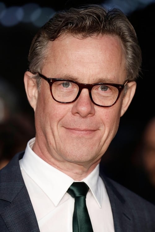 Alex Jennings zdjęcie