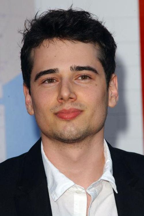 Alex Kaluzhsky zdjęcie