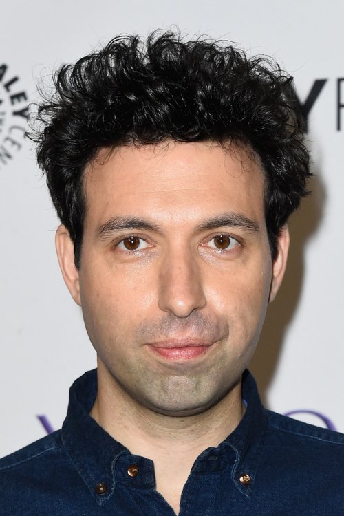 Alex Karpovsky zdjęcie