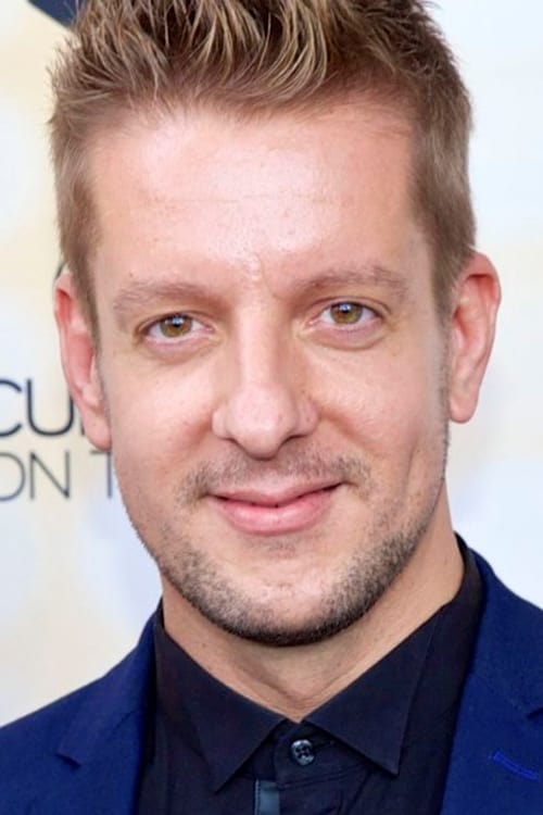 Alex Klaasen zdjęcie