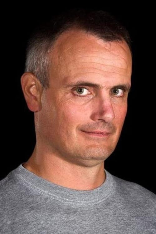 Alex Kobold zdjęcie