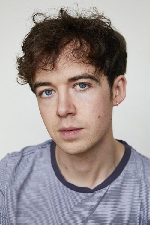 Alex Lawther zdjęcie