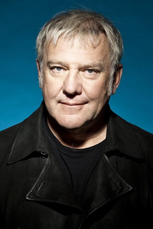Alex Lifeson zdjęcie