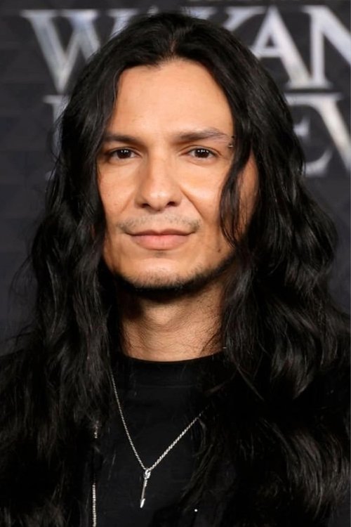 Alex Livinalli zdjęcie