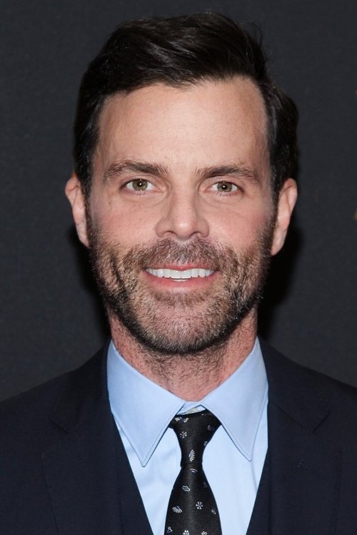 Alex Manette zdjęcie