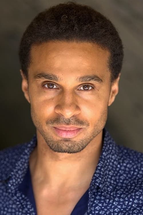 Alex Martin zdjęcie