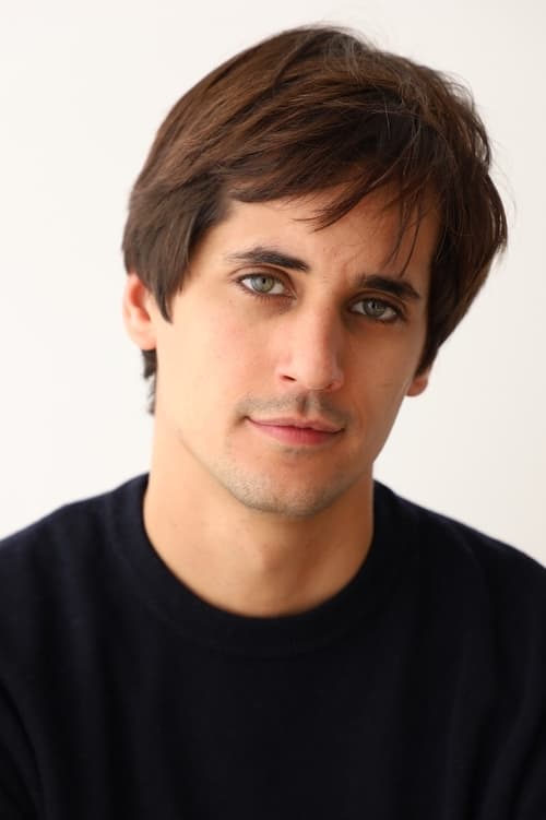 Àlex Maruny zdjęcie