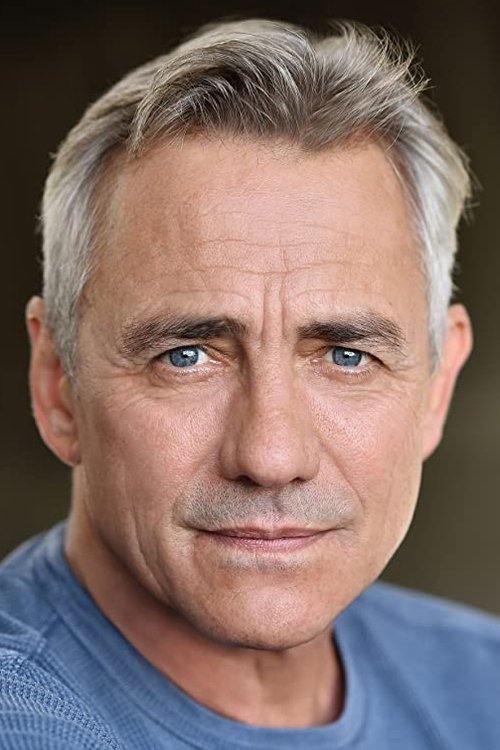 Alex McArthur zdjęcie