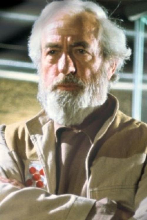 Alex McCrindle zdjęcie