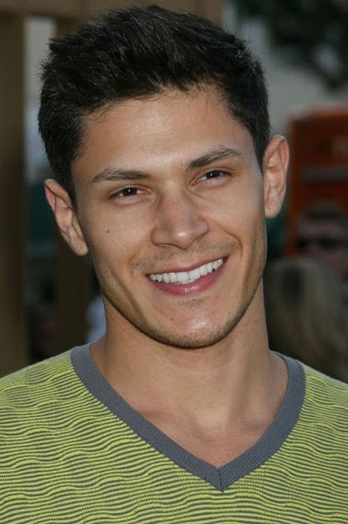 Alex Meraz zdjęcie