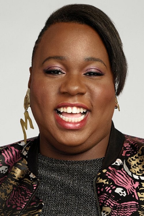 Alex Newell zdjęcie