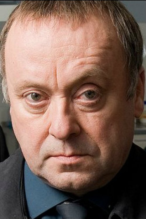 Alex Norton zdjęcie