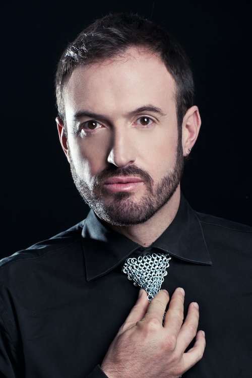 Álex O'Dogherty zdjęcie