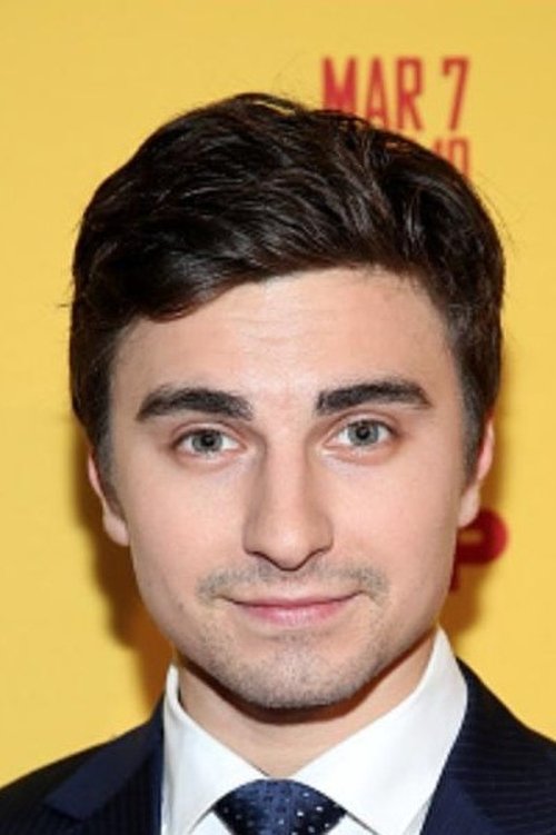 Alex Ozerov-Meyer zdjęcie