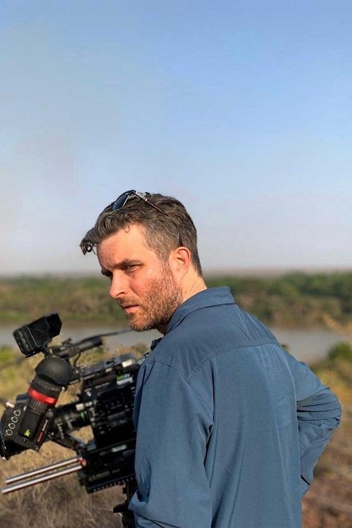 Alex Parkinson zdjęcie