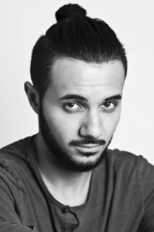 Alex Polidori zdjęcie