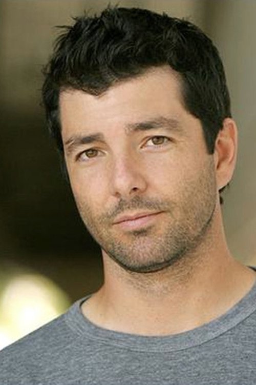 Alex Quijano zdjęcie