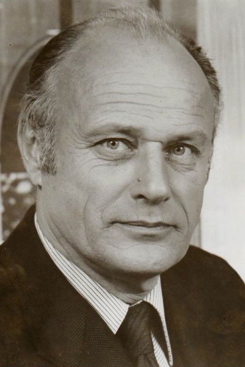 Alex Rodine zdjęcie