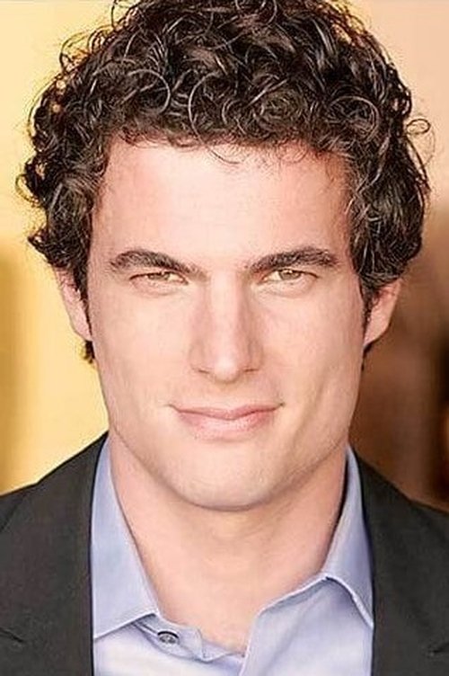 Alex Scarlis zdjęcie