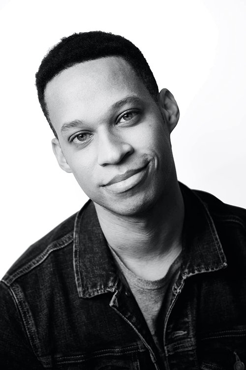 Alex Skinner zdjęcie