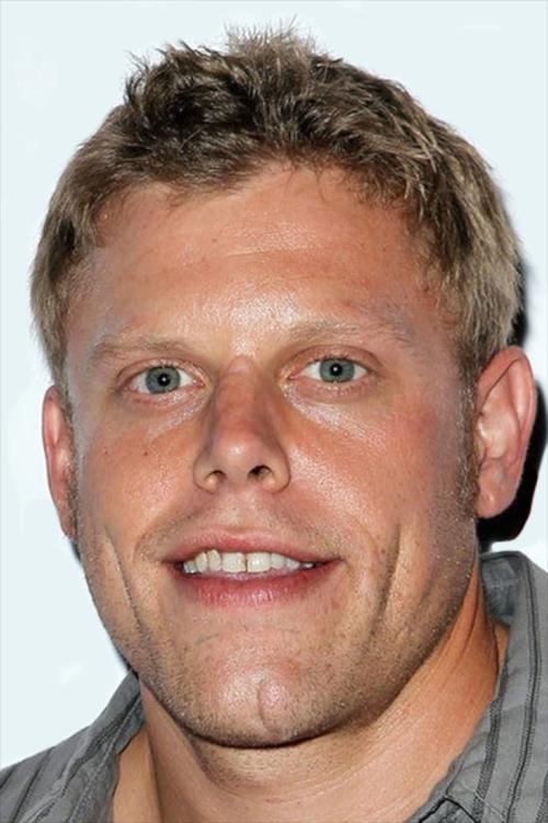 Alex Solowitz zdjęcie